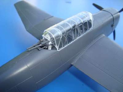 Vultee Vengeance USAAF - image 10