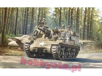 M7 Priest - image 1