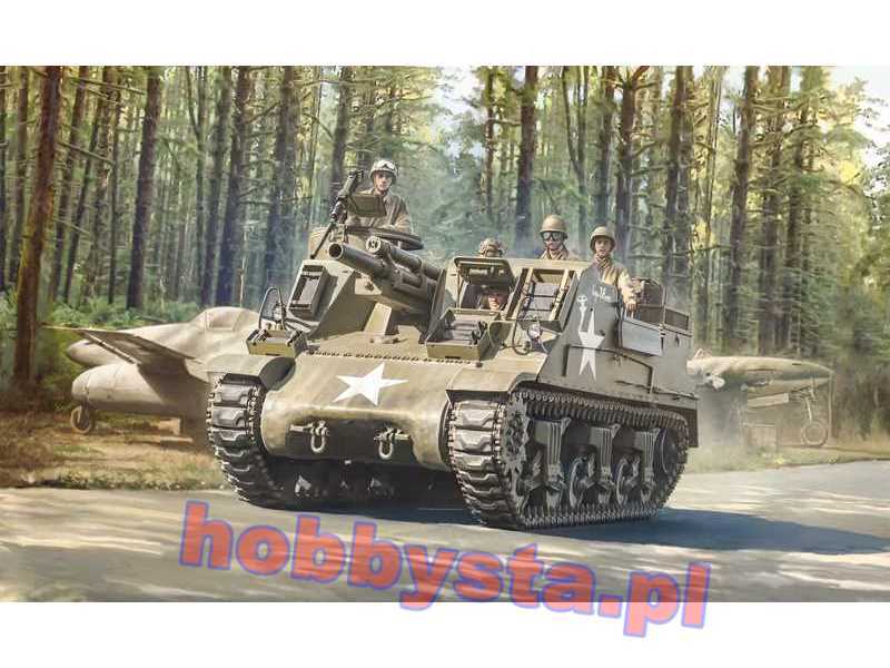 M7 Priest - image 1