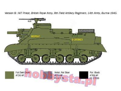 M7 Priest - image 5