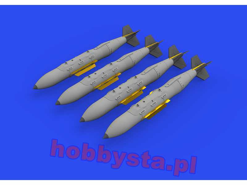 GBU-31(V)3/ B JDAM 1/72  - image 1