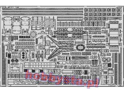 HMS York 1/350 - Trumpeter - image 1