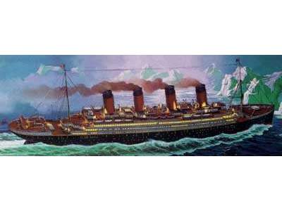 R.M.S. Titanic - image 1