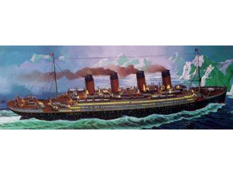 R.M.S. Titanic - image 1