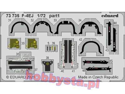 F-4EJ 1/72 - Fine Molds - image 2