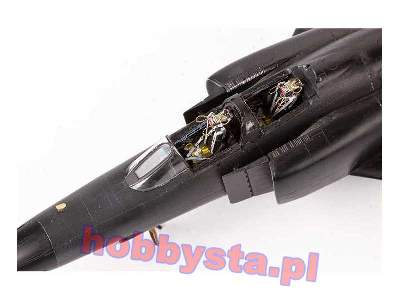 F-4EJ 1/72 - Fine Molds - image 9