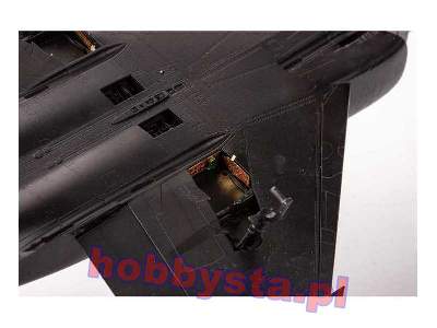 F-4EJ 1/72 - Fine Molds - image 13