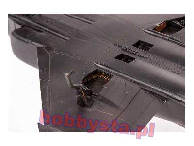 F-4EJ 1/72 - Fine Molds - image 15