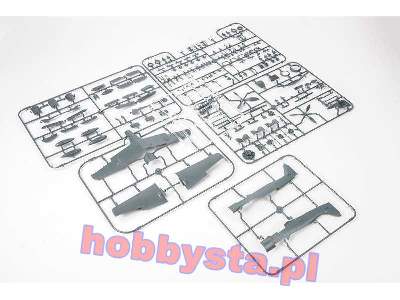 Fw 190A-5 1/48 - image 4