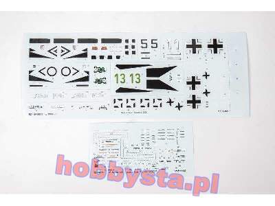 Fw 190A-5 1/48 - image 5