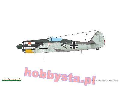 Fw 190A-5 1/48 - image 13