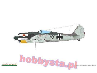 Fw 190A-5 1/48 - image 14