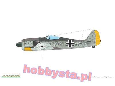 Fw 190A-5 1/48 - image 16