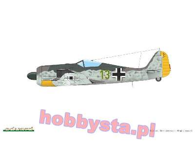 Fw 190A-5 1/48 - image 17