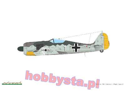 Fw 190A-5 1/48 - image 18