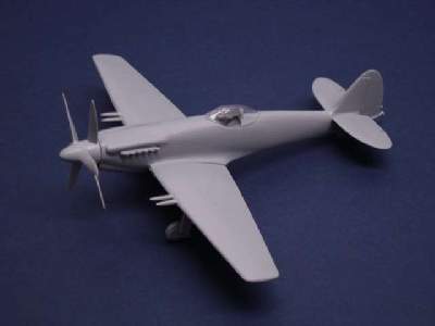 Supermarine Seafang F.Mk. 32 - Special What if - image 6