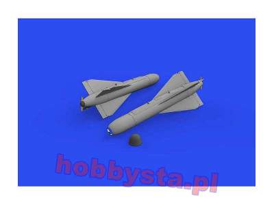 AGM-62 Walleye I Mk. I 1/48 - image 5