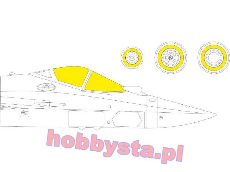 Su-57 1/48 - image 1