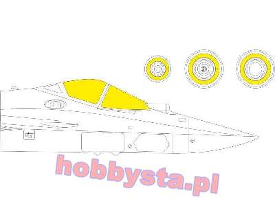 Su-57 TFace 1/48 - image 1