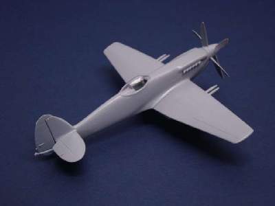 Supermarine Seafang F.Mk. 32 - Special What if - image 7