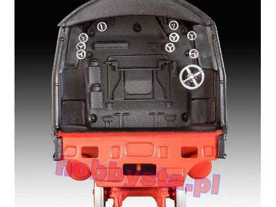 Express locomotive BR01 with tender 2&#039;2&#039; T32 - image 2