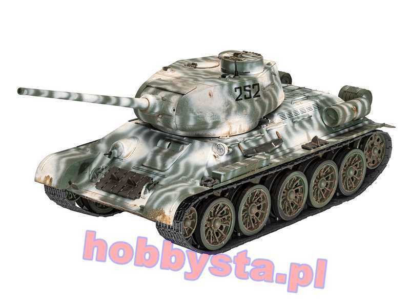 T-34/85 - image 1