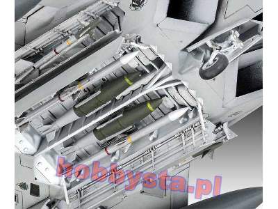 Lockheed Martin F-22A Raptor - image 2