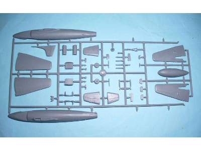 Supermarine Attacker Prototype - image 4