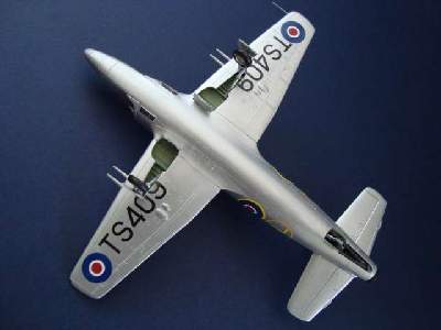 Supermarine Attacker Prototype - image 10