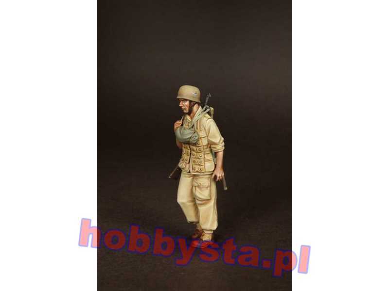 Fallschirmjäger - Brigade Ramcke. El Alamein, August 1942. - image 1 Fallschirmjäger - Brigade Ramcke. El Alamein, August 1942. - image 1