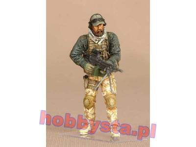 Sas Platoon Leader - image 1