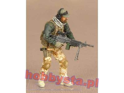 Sas Platoon Leader - image 2