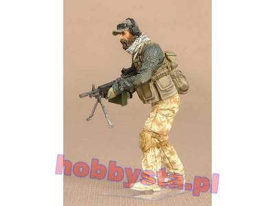 Sas Platoon Leader - image 3