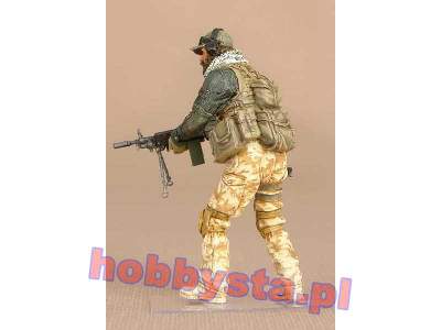 Sas Platoon Leader - image 4