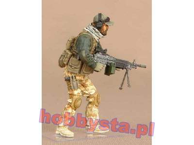 Sas Platoon Leader - image 6