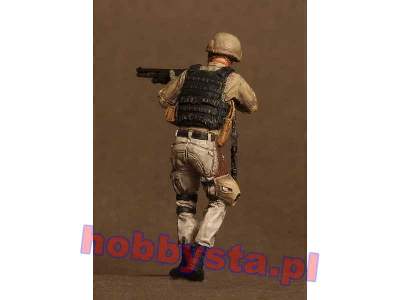 Mercenary With A Shotgun - image 4