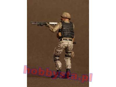 Mercenary With A Shotgun - image 5