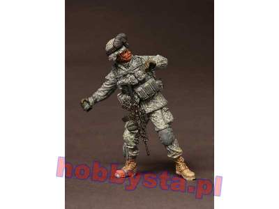 Soldier 2nd Infantry Division - image 1