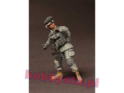 Soldier 2nd Infantry Division - image 2