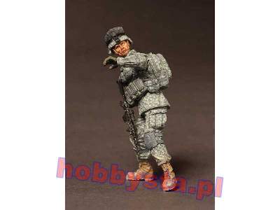 Soldier 2nd Infantry Division - image 3
