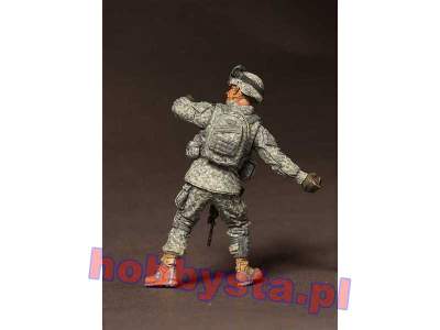 Soldier 2nd Infantry Division - image 7
