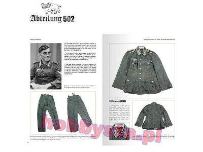 Deutsche Uniformen (1919-1945) Vol 2 En - image 3