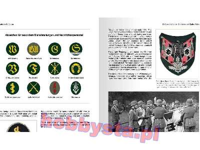 Deutsche Uniformen (1919-1945) Vol 2 En - image 5