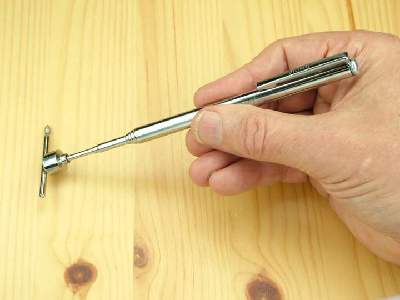 Magnetic Telescopic Pick Up Tool - PTW1130 - image 1