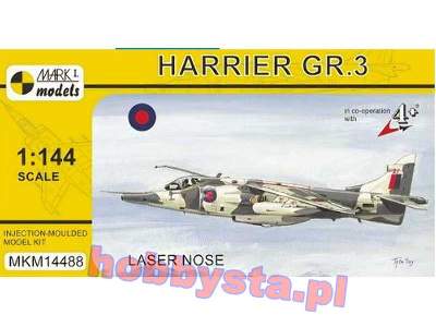 Harrier Gr.3 - image 1