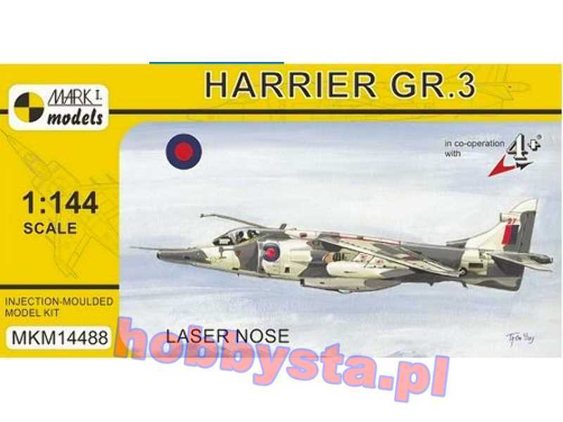Harrier Gr.3 - image 1