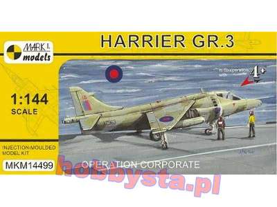 Harrier Gr.3 - image 1