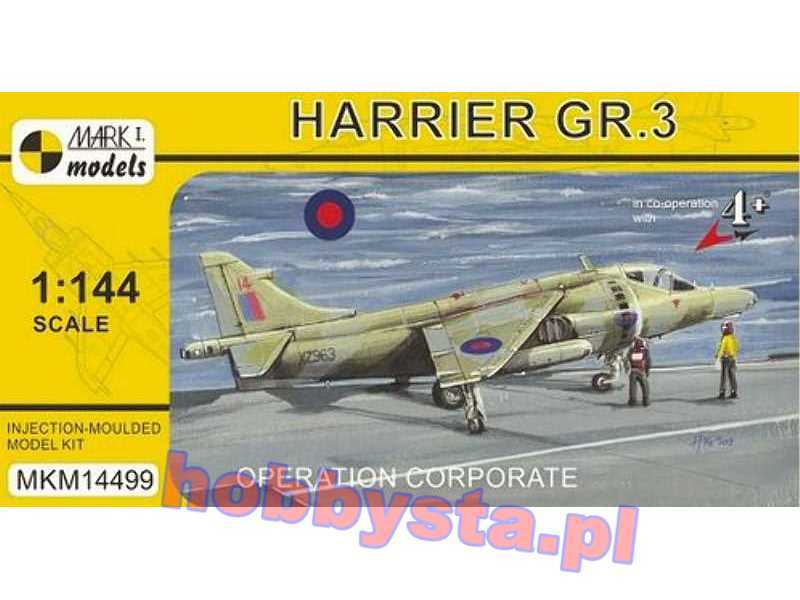 Harrier Gr.3 - image 1