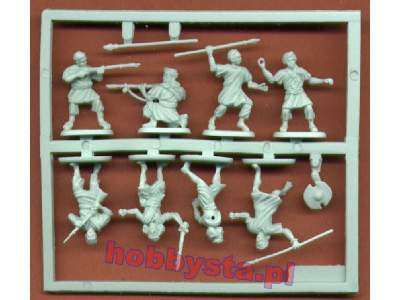 Dervish Warriors - image 3