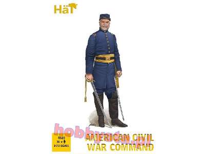 American Civil War Command - image 1
